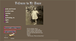 Desktop Screenshot of norma.fritzy.ca